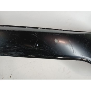 Recambio de paragolpes delantero para jeep grand cherokee iv (wk, wk2) 3.6 vvt 4x4 referencia OEM IAM 1WL27TRMACA  