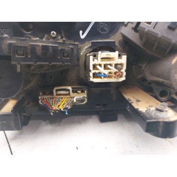 Recambio de mando calefaccion / aire acondicionado para hyundai i20 iii (bc3, bi3) 1.0 t-gdi referencia OEM IAM   