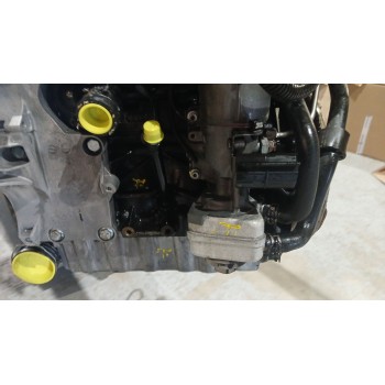 Recambio de motor completo para volkswagen golf v (1k1) 1.9 tdi referencia OEM IAM BKC B 