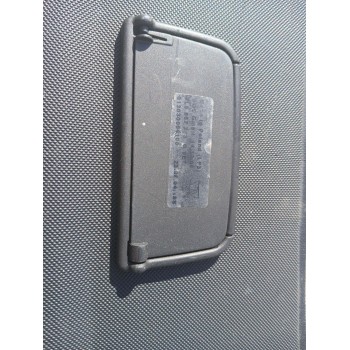 Recambio de bandeja trasera para porsche cayenne (9pa) 3.2 referencia OEM IAM 7l5867773  