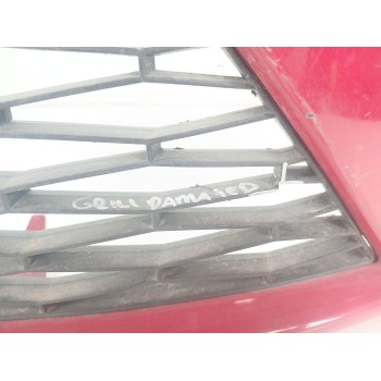 Recambio de paragolpes delantero para seat ibiza iv (6j5, 6p1) 1.2 tsi referencia OEM IAM 6J0807221K  