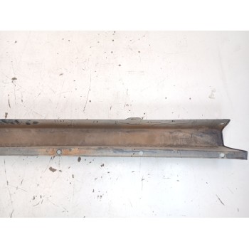 Recambio de paragolpes trasero para citroën jumper iii furgoneta 2.0 bluehdi 110 referencia OEM IAM 13057630701  