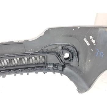 Recambio de paragolpes delantero para renault trafic iii autobús (jg_) 1.6 dci 120 (jgmb) referencia OEM IAM 620223916R  