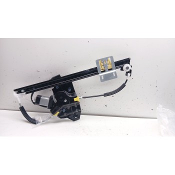 Recambio de elevalunas trasero izquierdo para land rover freelander i (l314) 2.0 td4 4x4 referencia OEM IAM 1H5Z7827000AA  