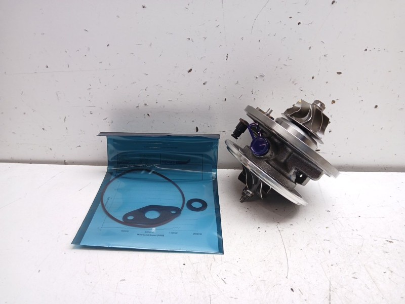 Recambio de nucleo turbo para bmw 1 (e81) 118 i referencia OEM IAM gt1749v 7004470003 1000010159