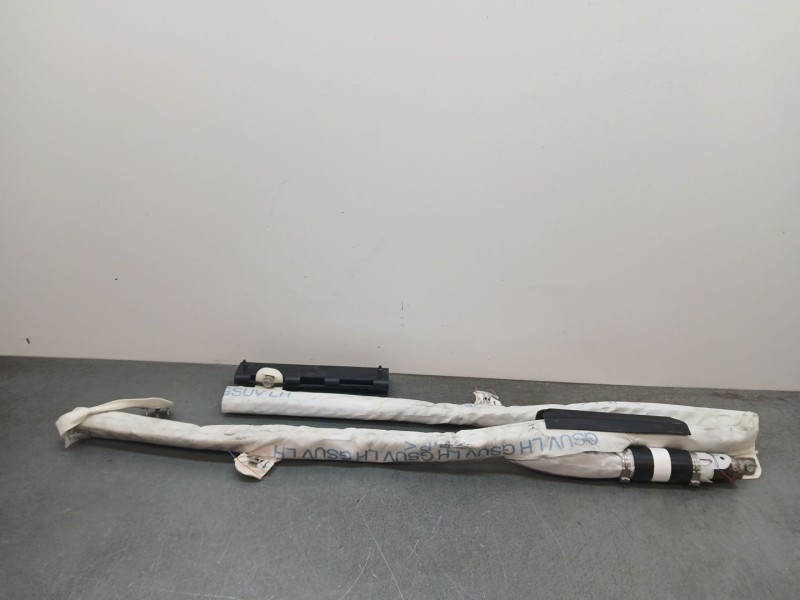 Recambio de airbag cortina delantero izquierdo para opel mokka 1.7 16v cdti referencia OEM IAM 95327400  