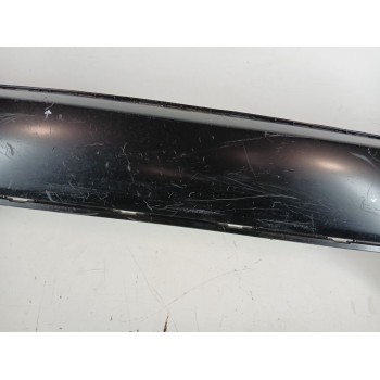 Recambio de paragolpes delantero para jeep grand cherokee iv (wk, wk2) 3.6 vvt 4x4 referencia OEM IAM 1WL27TRMACA  