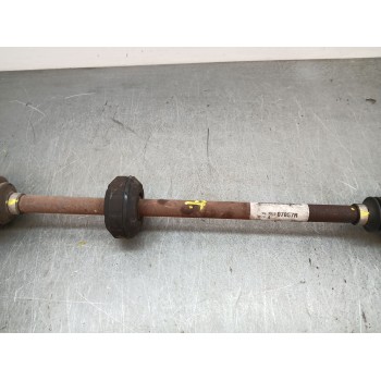 Recambio de transmision delantera derecha para dacia sandero ii (b8_) tce 90 (b8m1, b8ma) referencia OEM IAM 391007857R  