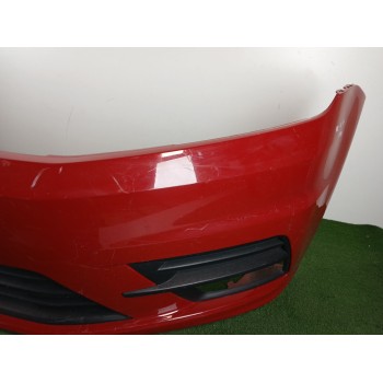 Recambio de paragolpes delantero para volkswagen caddy iv monospace (sab, saj) 2.0 tdi referencia OEM IAM 2k5807221k  