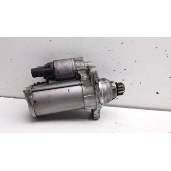 Recambio de motor arranque para seat ibiza (6p1) fr referencia OEM IAM 02m911024q 0001179512 02M911021GX