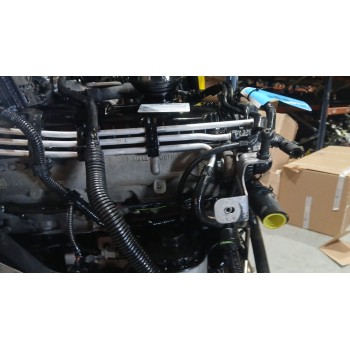 Recambio de motor completo para volkswagen golf v (1k1) 1.9 tdi referencia OEM IAM BKC B 