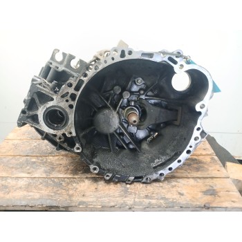 DESPIECE CAJA CAMBIOS D1FA3M 5V