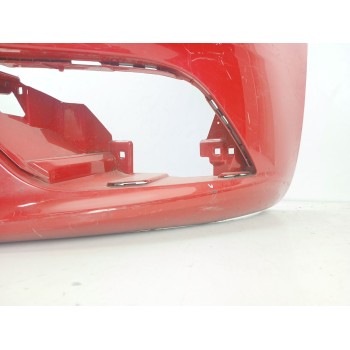 Recambio de paragolpes delantero para seat ibiza iv (6j5, 6p1) 1.2 tsi referencia OEM IAM 6J0807221K  