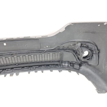 Recambio de paragolpes delantero para renault trafic iii autobús (jg_) 1.6 dci 120 (jgmb) referencia OEM IAM 620223916R  