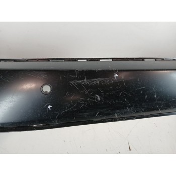 Recambio de paragolpes delantero para jeep grand cherokee iv (wk, wk2) 3.6 vvt 4x4 referencia OEM IAM 1WL27TRMACA  