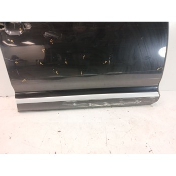 Recambio de puerta delantera derecha para porsche cayenne (9pa) 3.2 referencia OEM IAM 95553101207GRV  