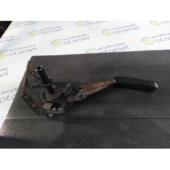 Recambio de palanca freno de mano para volvo s40 berlina 2.0 d momentum referencia OEM IAM   