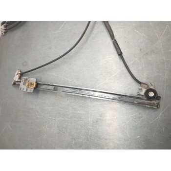 Recambio de elevalunas delantero izquierdo para bmw 3 touring (e46) 320 d referencia OEM IAM D334701 060815 454500018