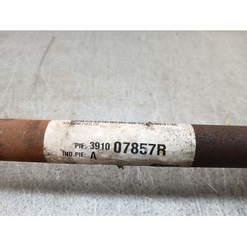 Recambio de transmision delantera derecha para dacia sandero ii (b8_) tce 90 (b8m1, b8ma) referencia OEM IAM 391007857R  