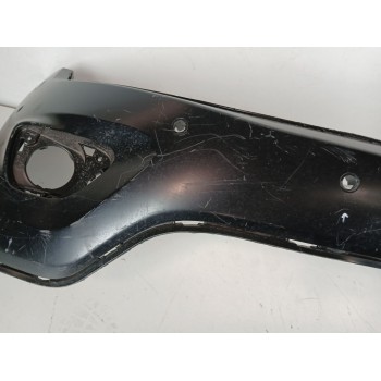 Recambio de paragolpes delantero para jeep grand cherokee iv (wk, wk2) 3.6 vvt 4x4 referencia OEM IAM 1WL27TRMACA  