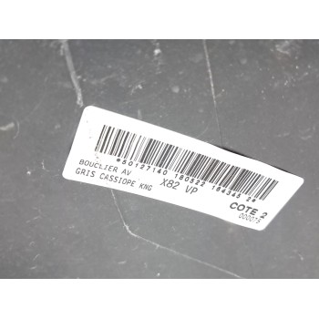 Recambio de paragolpes delantero para renault trafic iii autobús (jg_) 1.6 dci 120 (jgmb) referencia OEM IAM 620223916R  