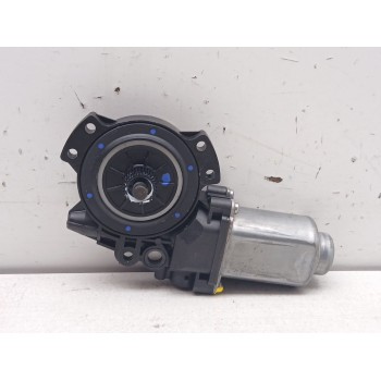 Recambio de motor elevalunas trasero izquierdo para hyundai ix35 1.7 crdi cat referencia OEM IAM 402354b  