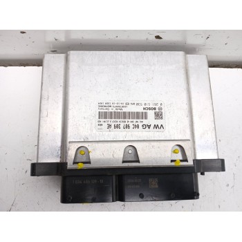 CENTRALITA MOTOR UCE 04C907309AE 