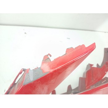 Recambio de paragolpes delantero para seat ibiza iv (6j5, 6p1) 1.2 tsi referencia OEM IAM 6J0807221K  