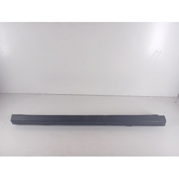 Recambio de paragolpes trasero para citroën jumper iii furgoneta 2.0 bluehdi 110 referencia OEM IAM 13057630701  