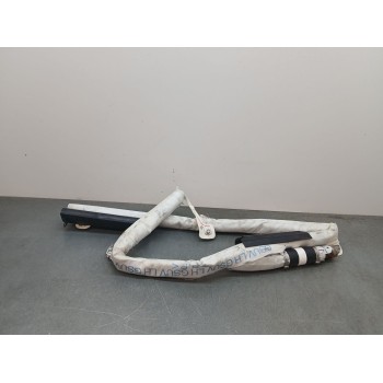 Recambio de airbag cortina delantero izquierdo para opel mokka 1.7 16v cdti referencia OEM IAM 95327400  