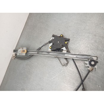 Recambio de elevalunas delantero izquierdo para bmw 3 touring (e46) 320 d referencia OEM IAM D334701 060815 454500018
