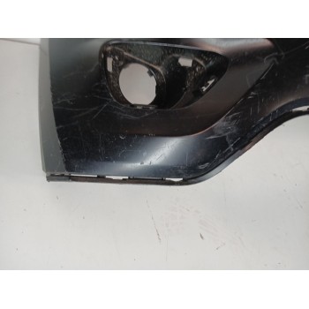 Recambio de paragolpes delantero para jeep grand cherokee iv (wk, wk2) 3.6 vvt 4x4 referencia OEM IAM 1WL27TRMACA  