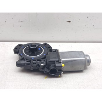 Recambio de motor elevalunas trasero izquierdo para hyundai ix35 1.7 crdi cat referencia OEM IAM 402354b  