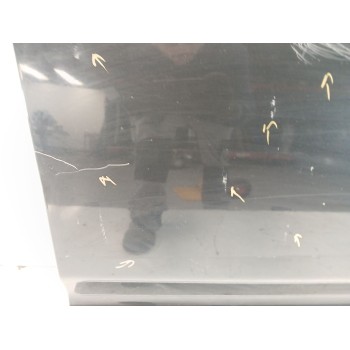 Recambio de puerta delantera derecha para porsche cayenne (9pa) 3.2 referencia OEM IAM 95553101207GRV  