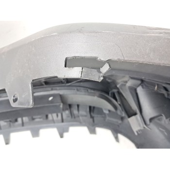 Recambio de paragolpes delantero para renault trafic iii autobús (jg_) 1.6 dci 120 (jgmb) referencia OEM IAM 620223916R  