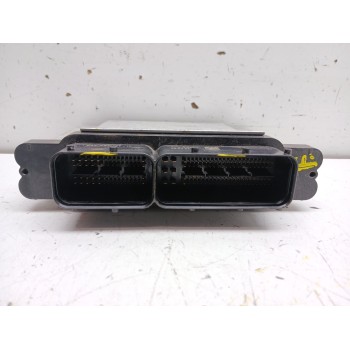 Recambio de centralita motor uce para seat ibiza (6p1) fr referencia OEM IAM 04C907309AE  
