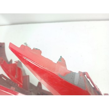 Recambio de paragolpes delantero para seat ibiza iv (6j5, 6p1) 1.2 tsi referencia OEM IAM 6J0807221K  