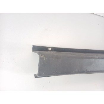 Recambio de paragolpes trasero para citroën jumper iii furgoneta 2.0 bluehdi 110 referencia OEM IAM 13057630701  