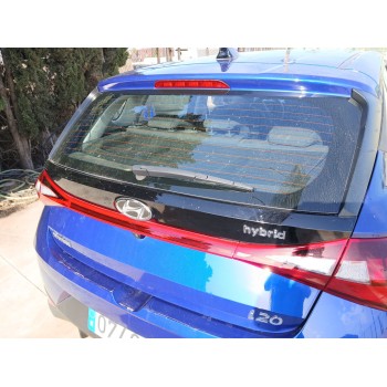 Recambio de porton trasero para hyundai i20 iii (bc3, bi3) 1.0 t-gdi referencia OEM IAM   