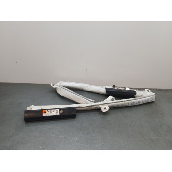 Recambio de airbag cortina delantero izquierdo para opel mokka 1.7 16v cdti referencia OEM IAM 95327400  