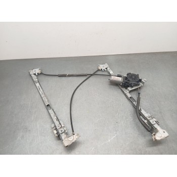 Recambio de elevalunas delantero izquierdo para bmw 3 touring (e46) 320 d referencia OEM IAM D334701 060815 454500018