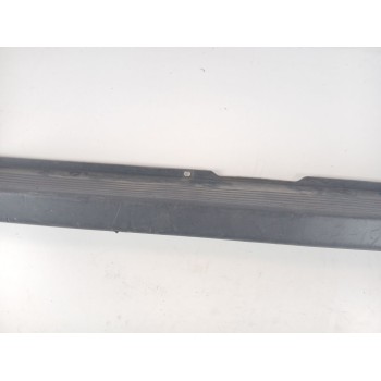 Recambio de paragolpes trasero para citroën jumper iii furgoneta 2.0 bluehdi 110 referencia OEM IAM 13057630701  