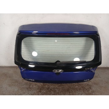 Recambio de porton trasero para hyundai i20 iii (bc3, bi3) 1.0 t-gdi referencia OEM IAM   