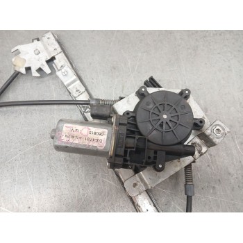 Recambio de elevalunas delantero izquierdo para bmw 3 touring (e46) 320 d referencia OEM IAM D334701 060815 454500018