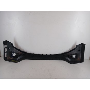 Recambio de paragolpes delantero para jeep grand cherokee iv (wk, wk2) 3.6 vvt 4x4 referencia OEM IAM 1WL27TRMACA  