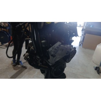 Recambio de motor completo para volkswagen golf v (1k1) 1.9 tdi referencia OEM IAM BKC B 