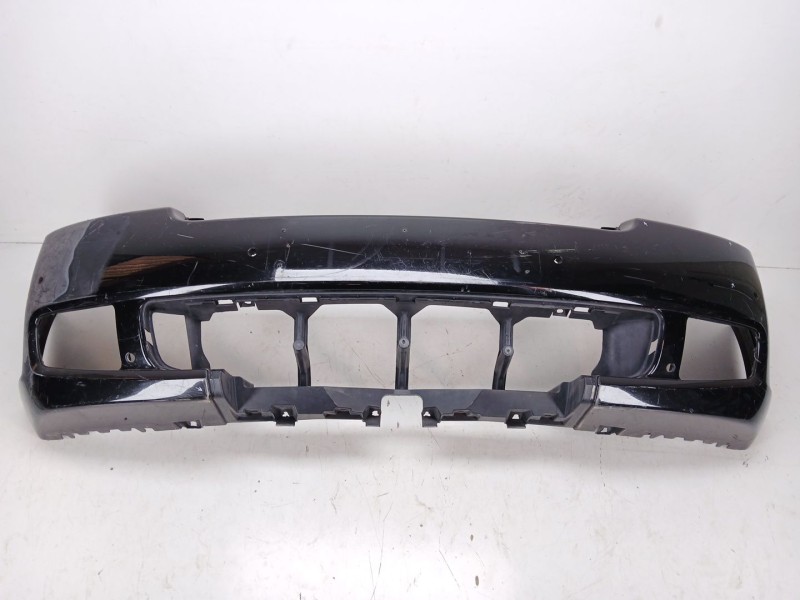 Recambio de paragolpes trasero para land rover range rover (lm) v8 td vogue referencia OEM IAM BH4M17C831B  