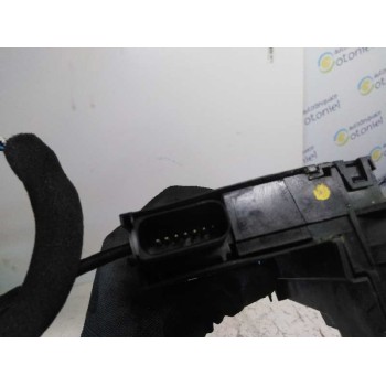 Recambio de cerradura puerta delantera derecha para peugeot 308 gti referencia OEM IAM 9810309680 7 PIN 