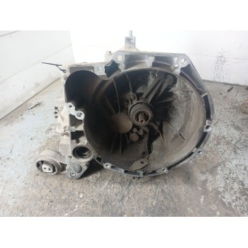 CAJA CAMBIOS 2N1R7002 