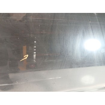 Recambio de puerta delantera derecha para porsche cayenne (9pa) 3.2 referencia OEM IAM 95553101207GRV  